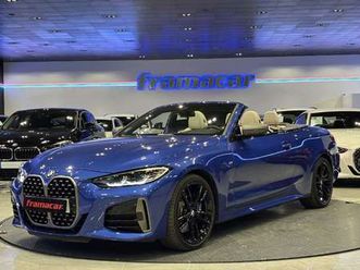 m440ia cabrio xdrive