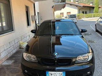 bmw coupe msport