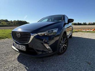 skyactiv-d 105 skyactiv-drive awd sports-line