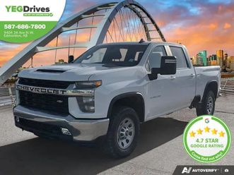 2022 chevrolet silverado 3500hd lt