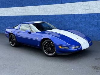 1996 chevrolet corvette grand sport for sale