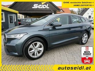 skoda enyaq iv 60 *nur 59.000 km!*
