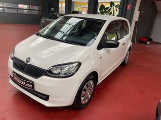 1.0 12v mpi 60 ch active