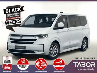 volkswagen t7 caravelle 2.0 tdi 150 style matrix uvp-27%*