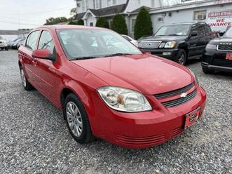 used 2010 chevrolet cobalt lt