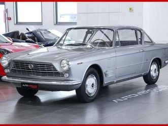 coupe 2300 s ghia italiana - uni. prop. -