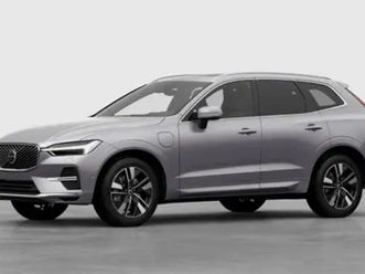 xc60 plus t6 awd plug-in hybrid