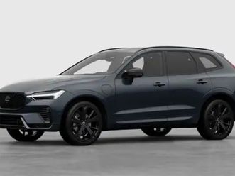 xc60 plus t6 awd plug-in hybrid
