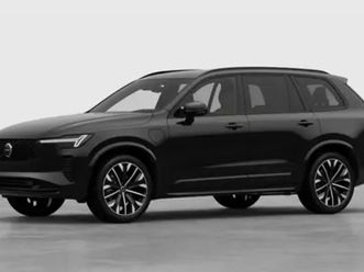 xc90 plus t8 awd plug-in hybrid
