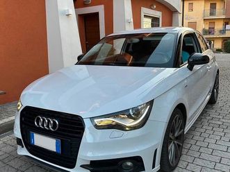 audi a1 1.6 tdi 2013