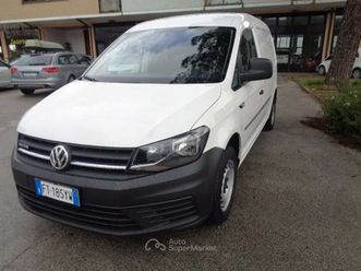 1.4 tgi dsg furgone maxi