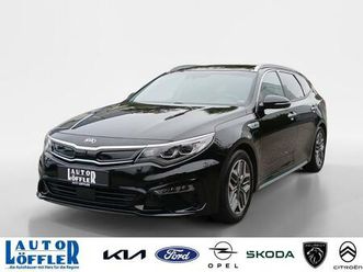 kia optima sportswagon spirit hybrid (phev) navi^