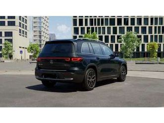 eqb 350 4matic amg line