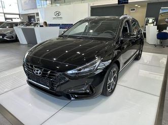 hyundai i30 1,0