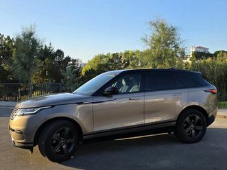land rover range rover velar 2.0 d