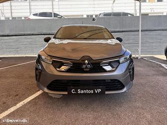 mitsubishi colt 1.0 mpi-t kaiteki