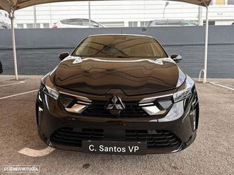 mitsubishi colt 1.0 mpi-t kaiteki