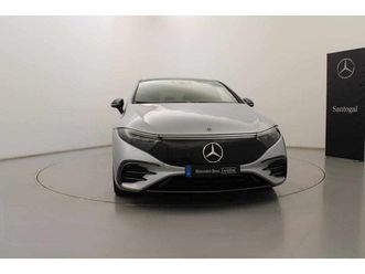 mercedes-benz eqs 450+ 108 kwh, cx. a., 333cv