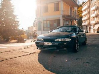nissan silvia 200sx s14