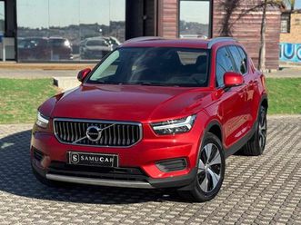 volvo xc40 t2 1.5, cx. a., 129cv