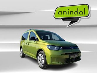 vw caddy 2.0 tdi 4life /pdv /najam ili prodaja /rata 383 €, 2025 god.