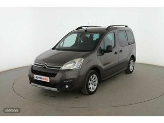 1.6 blue-hdi 20 aniv multispace