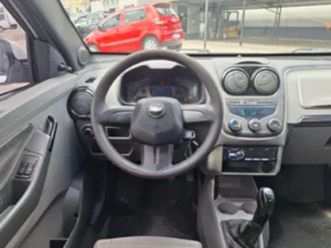 agile lt 1.4 8v (flex) manual