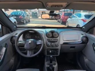 agile lt 1.4 8v (flex) manual