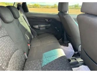 palio weekend attractive 1.4 8v (flex) manual