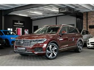 volkswagen touareg 4motion|atmosphere|stdhz|ahk|memory|ahk