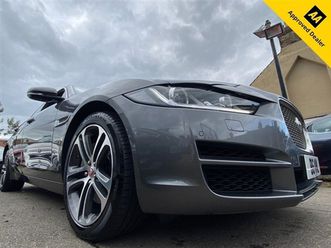 2.0i portfolio saloon 4dr petrol auto euro 6 (start/stop) (200 ps)