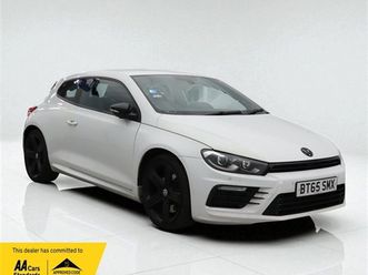 2.0 tsi bluemotion tech r hatchback 3dr petrol dsg euro 6 (start/stop) (280 ps)