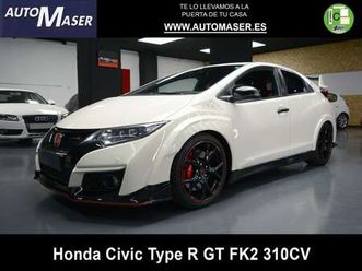 2.0 vtec turbo type r gt