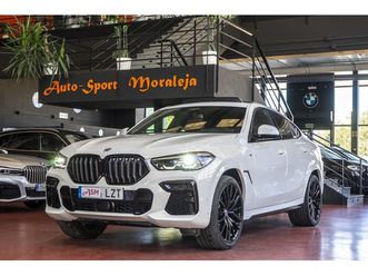 m50i 390 kw (530 cv)