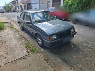 CHEVROLET MONZA monza-2-0-alcool