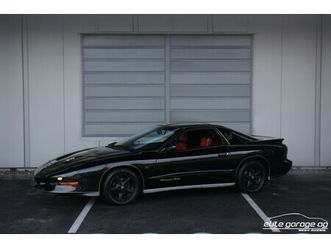 firebird 5.7 v8 trans am
