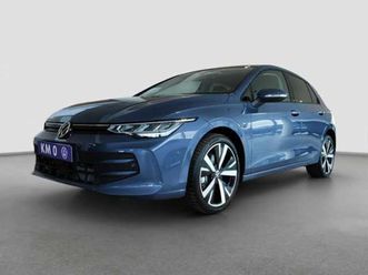 golf 8ª serie golf 1.5 tsi ehybrid dsg edition plus