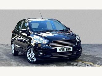 1.2 ti-vct zetec euro 6 5dr