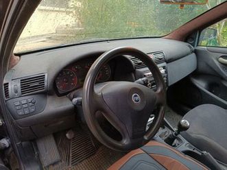 fiat stilo 1.6 dynamic