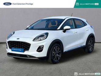 1.0 flexifuel 125ch s&s mhev titanium