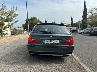 bmw 325 325 i outubro/02