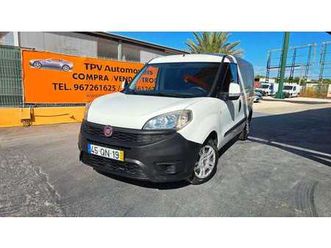 fiat doblò 1.3 mj easy 3l