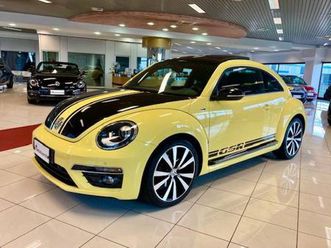 maggiolino maggiolino 2.0 tsi dsg sport