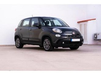fiat 500l 1.3 mj