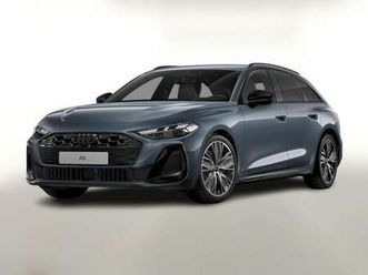 AUDI A5 avant-s-line-tdi-204-quattro-2xs-tech-19z-privg