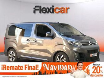 talla xs bluehdi 110kw (150cv) feel