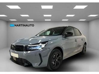 opel corsa 51 kwh edition