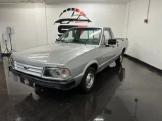 pampa l 1.8 (cab simples) manual