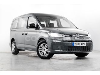 volkswagen caddy maxi origin 1.5 tsi dsg