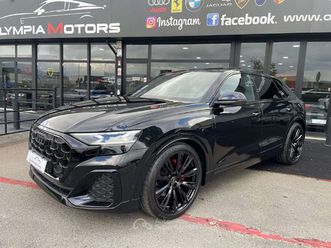 50 tdi 2025 s line tetto kamera matrix 23 oled